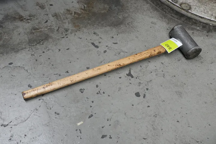Gummihammer